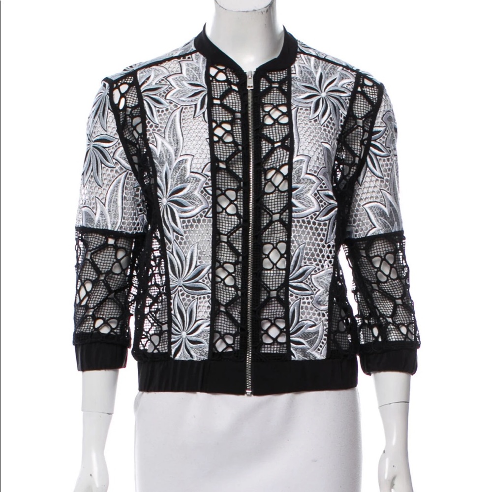 INTERMIX Jacket